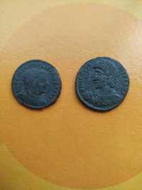 Монети пізнього Риму