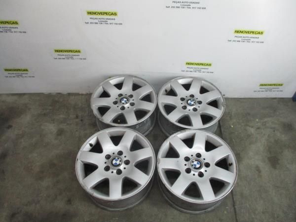 Jante Especial / Jantes Especiais Bmw 3 Compact (E46)