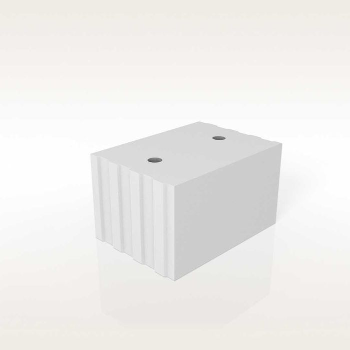 Bloczki Wapienno Piaskowe Xella Silka E24