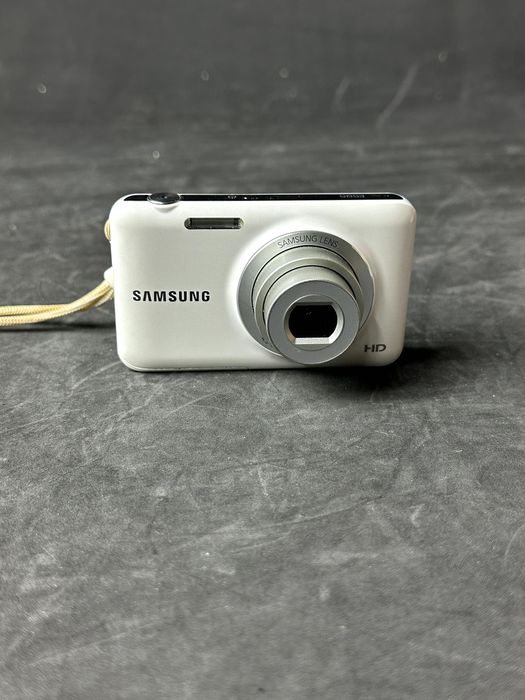 Samsung ES95 – цифровий фотоапарат, робочий