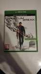 Quantum Break Xbox One