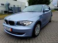 BMW 116d*Rewelacyjny stan*Import