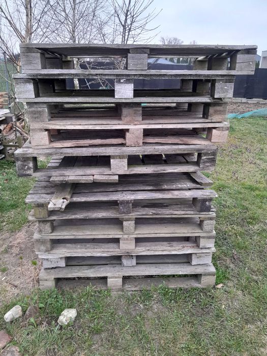 Pozostałości po budowie