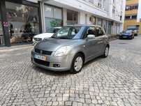 Suzuki Swift 154.000km