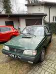 Polonez FSO 1.5 GLE   1993