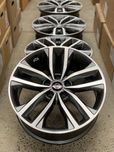 Диски Нові R17/5/114,3 Hyundai Mazda Kia Toyota Nissan Renault
