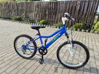 Rowerek cross 20"