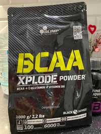 Olimp, BCAA Xplode Powder, 1000 g