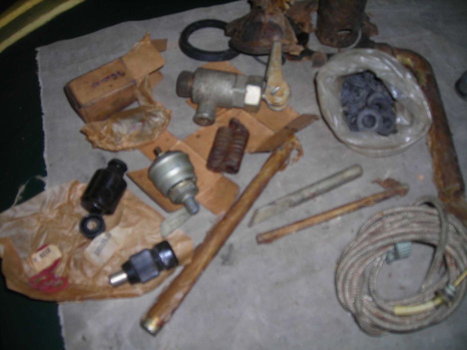 продам масленый насос