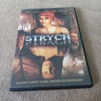 Film DVD strych polski lektor