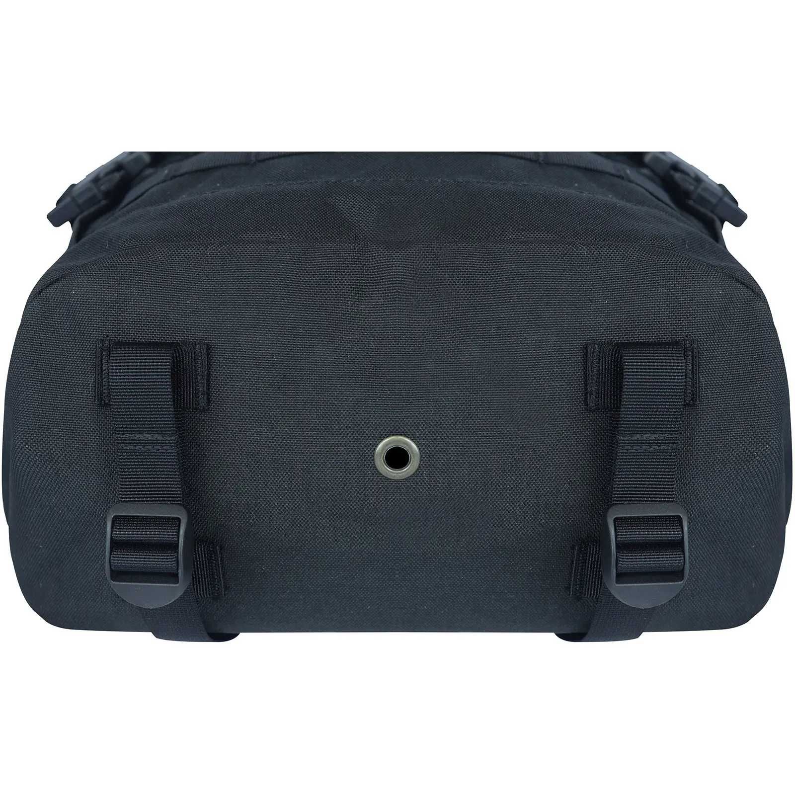 Plecak wojskowy (taktyczny) Bagland 29 l. czarny