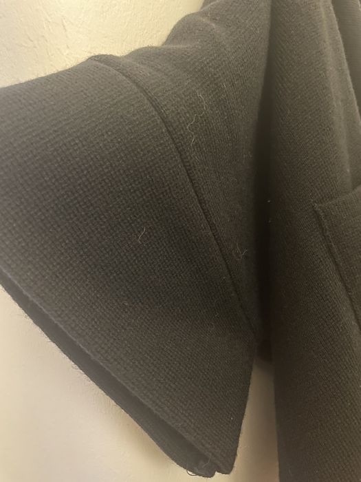 Baixa de preco Casaco/ Capa da Parfois preto