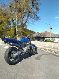 Honda Hornet 600 25KW