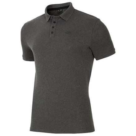KOSZULKA męska polo 4F t-shirt rozmiar S