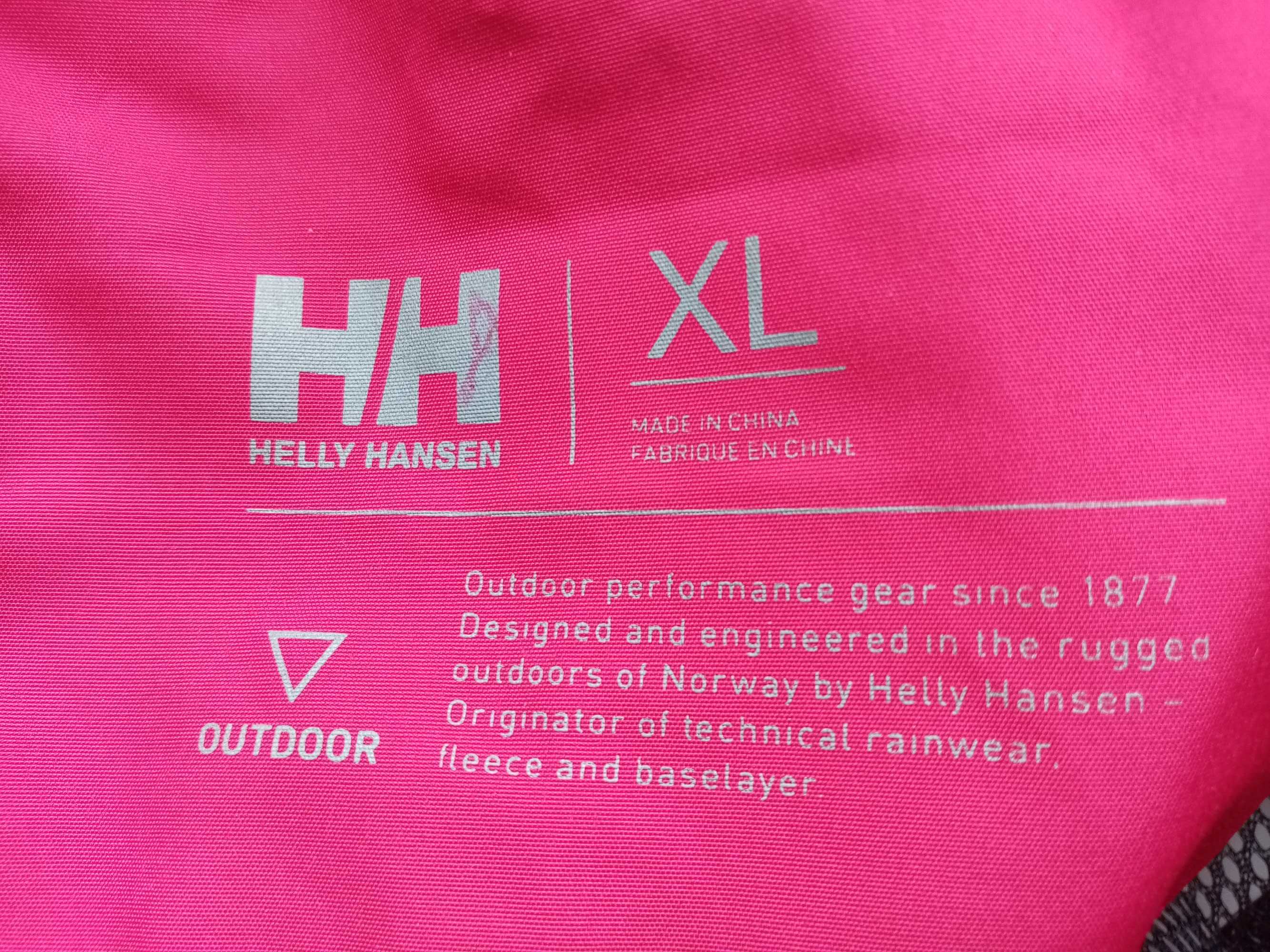 мембрана куртка Helly Hansen - M