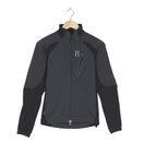 Куртка зіпка Cobra Q Haglofs size L