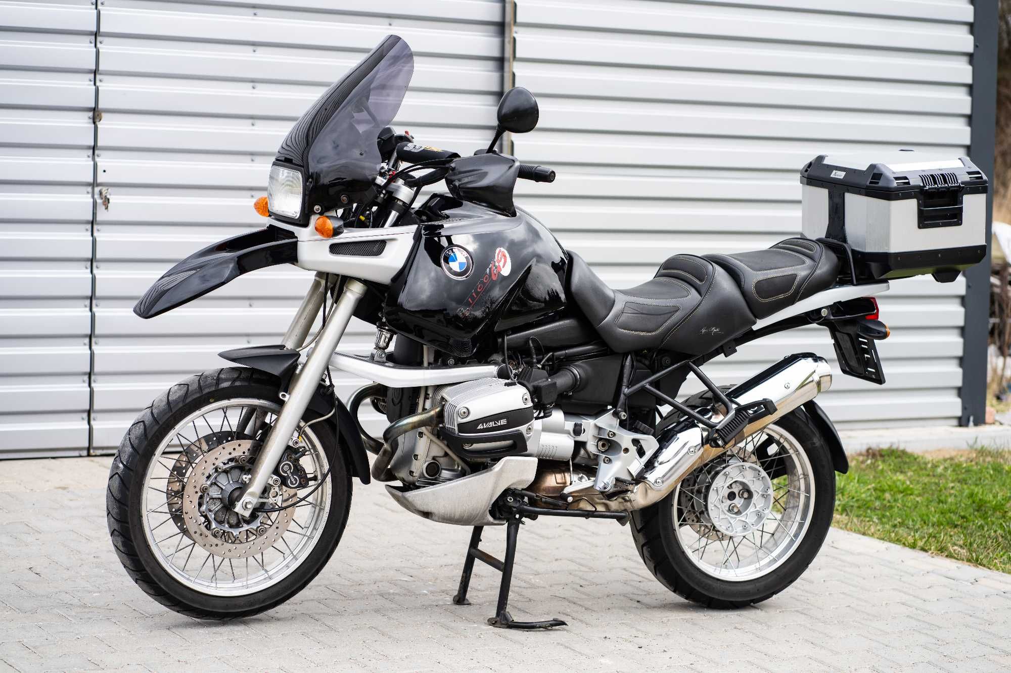 BMW R 1100 GS R1100