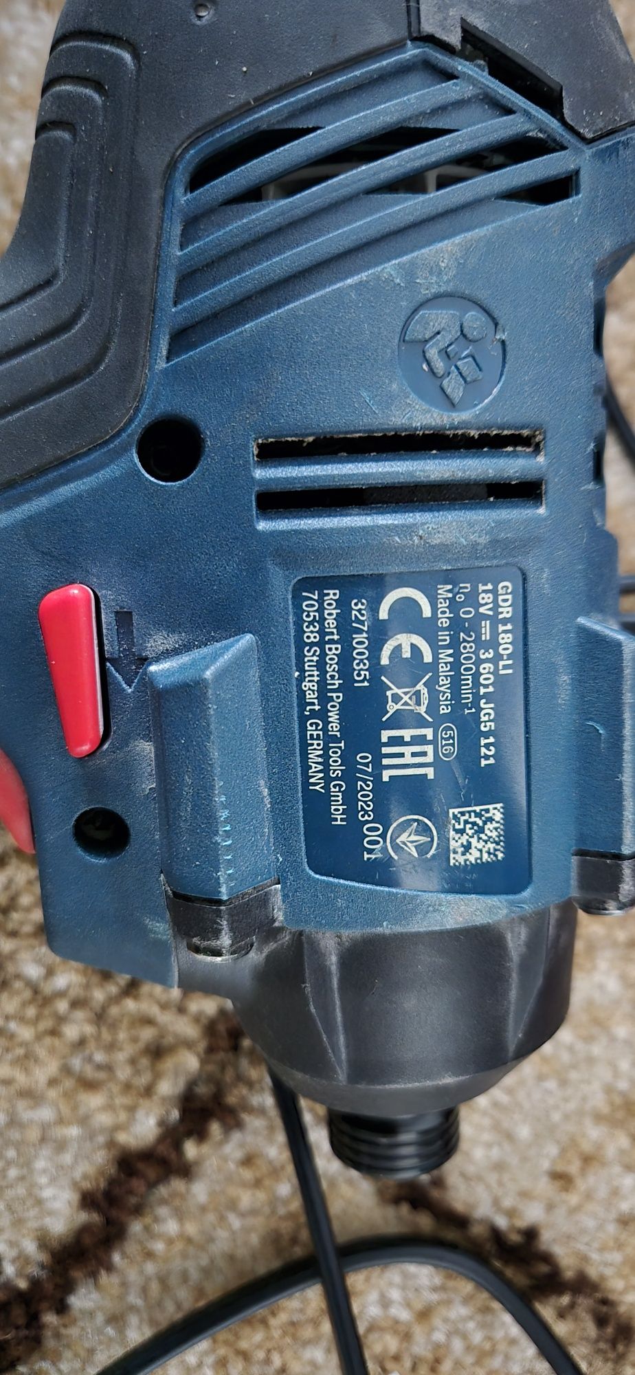 Bosch profesjonalne