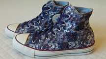 Converse Chuck Taylor All Star Print Hi