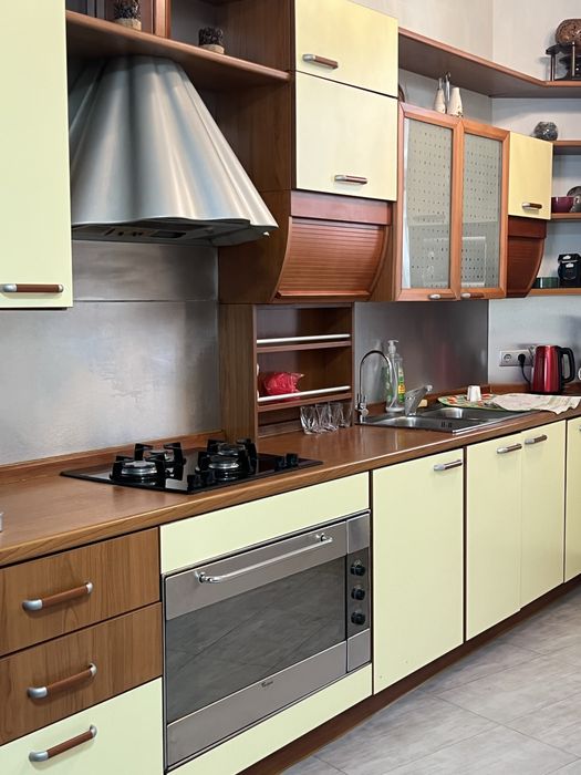 Сдам в аренду квартиру