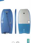 Pranca bodybord nova