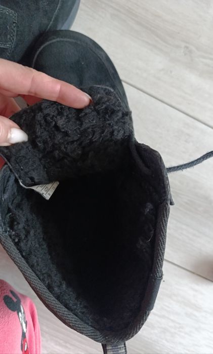 Черевики зимові Merrell, ботинки зимние Merrell