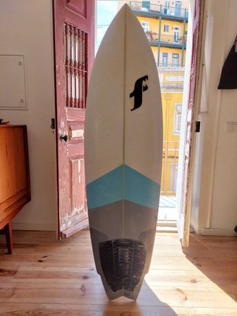 Prancha de surf Ferox Figo 5'11" 35.5l