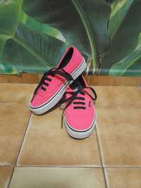 Vans ,,Off the Wall" buty rozmiar 35