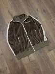 zip hoodie palm angels xl оригінал велюровий
