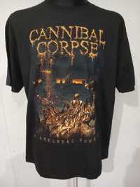 koszulka cannibal corpse xl