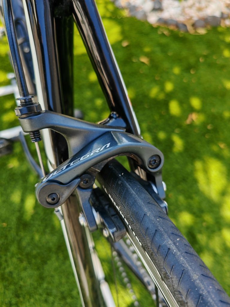 Specialized Tarmac Sport 2013  56 (M/L) Impecável – Upgrades