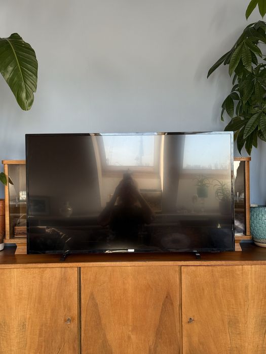 Telewizor Philips 6500 series 43PUS6503/12 Led Smart Hd 4K 43 cale