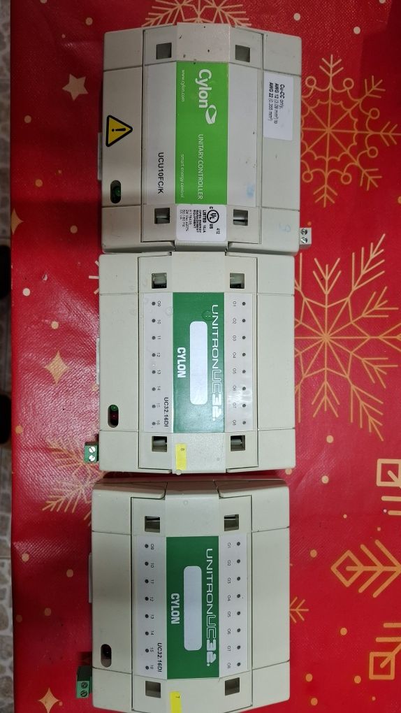 CYLON Unitron UC32