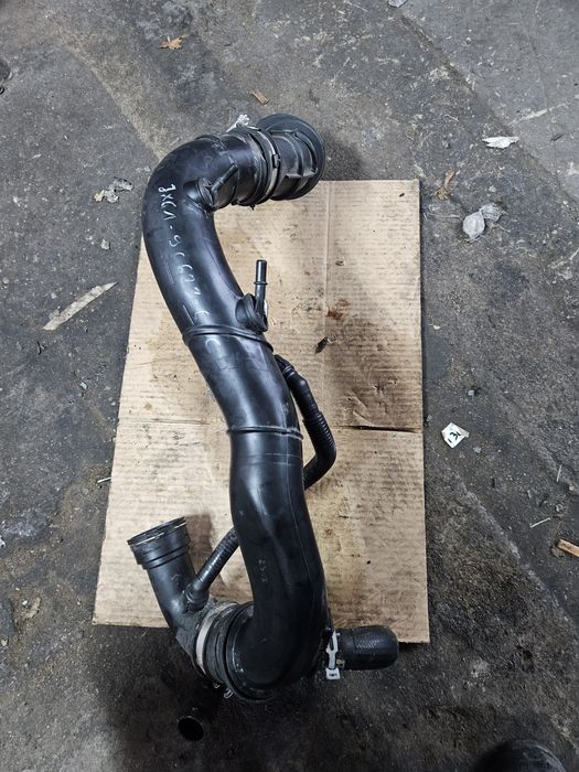 Rura dolot powietrza Ford Focus MK4 1.0 Ecoboost