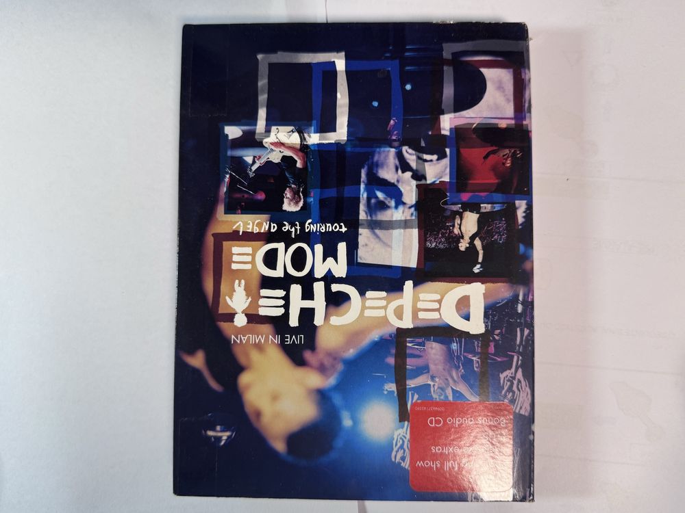 DVDs ORIGINAIS usafos uma so vez