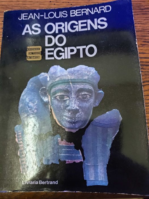 5 Livros coleção enigmas de todos os tempos Livraria Bertrand