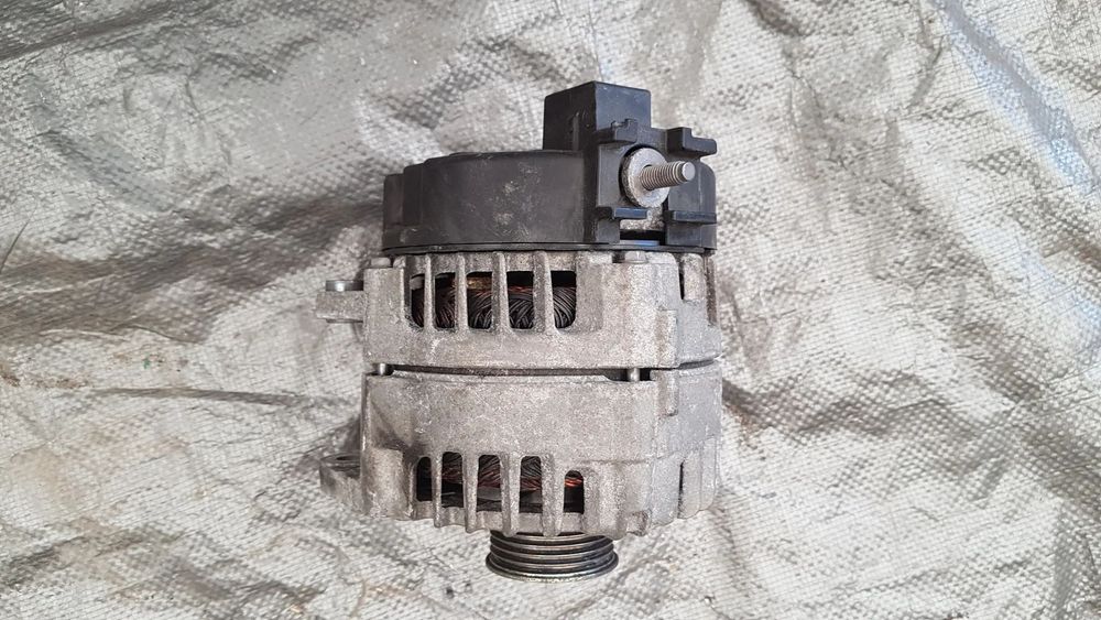 MERCEDES-BENZ ALTERNATOR A0009063903