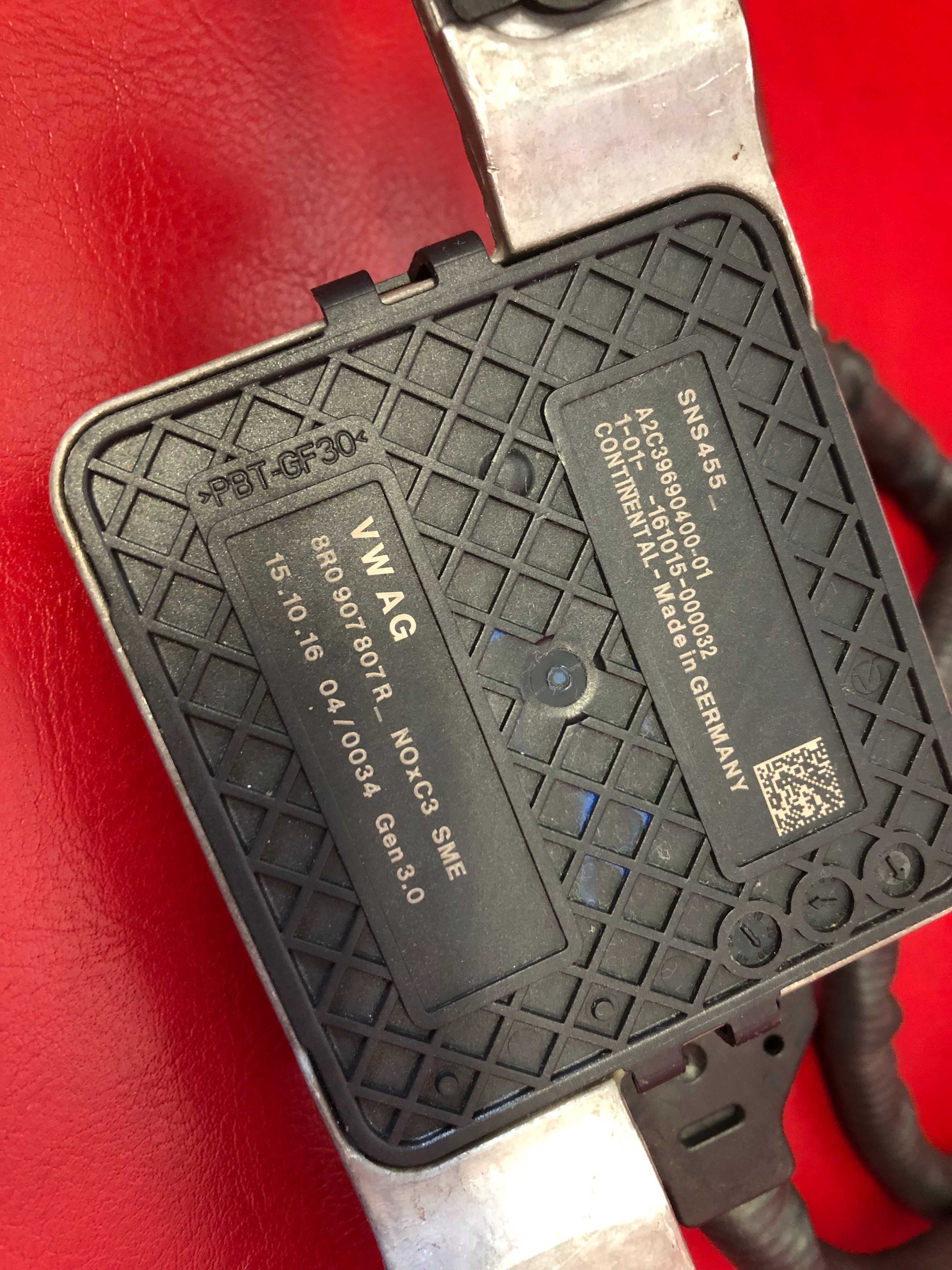 Sonda lambda nox Audi Q5 8R 3.0 tdi