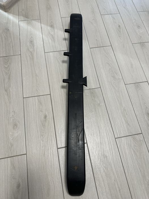 Повітропровід вебасти daf