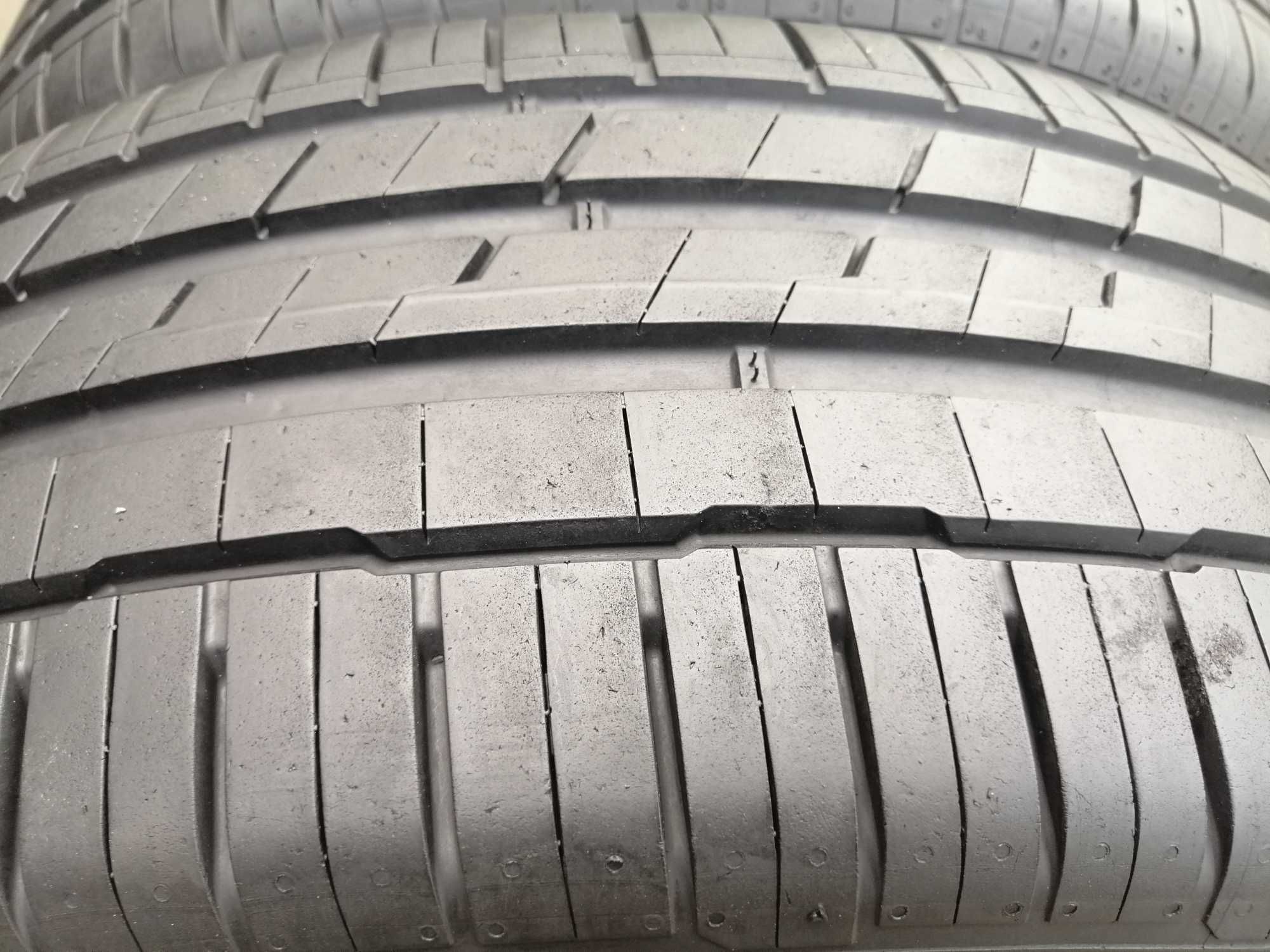 Opony 235/55 R 20 Hankook Ventus S1 Evo 3 Jak Nowe
