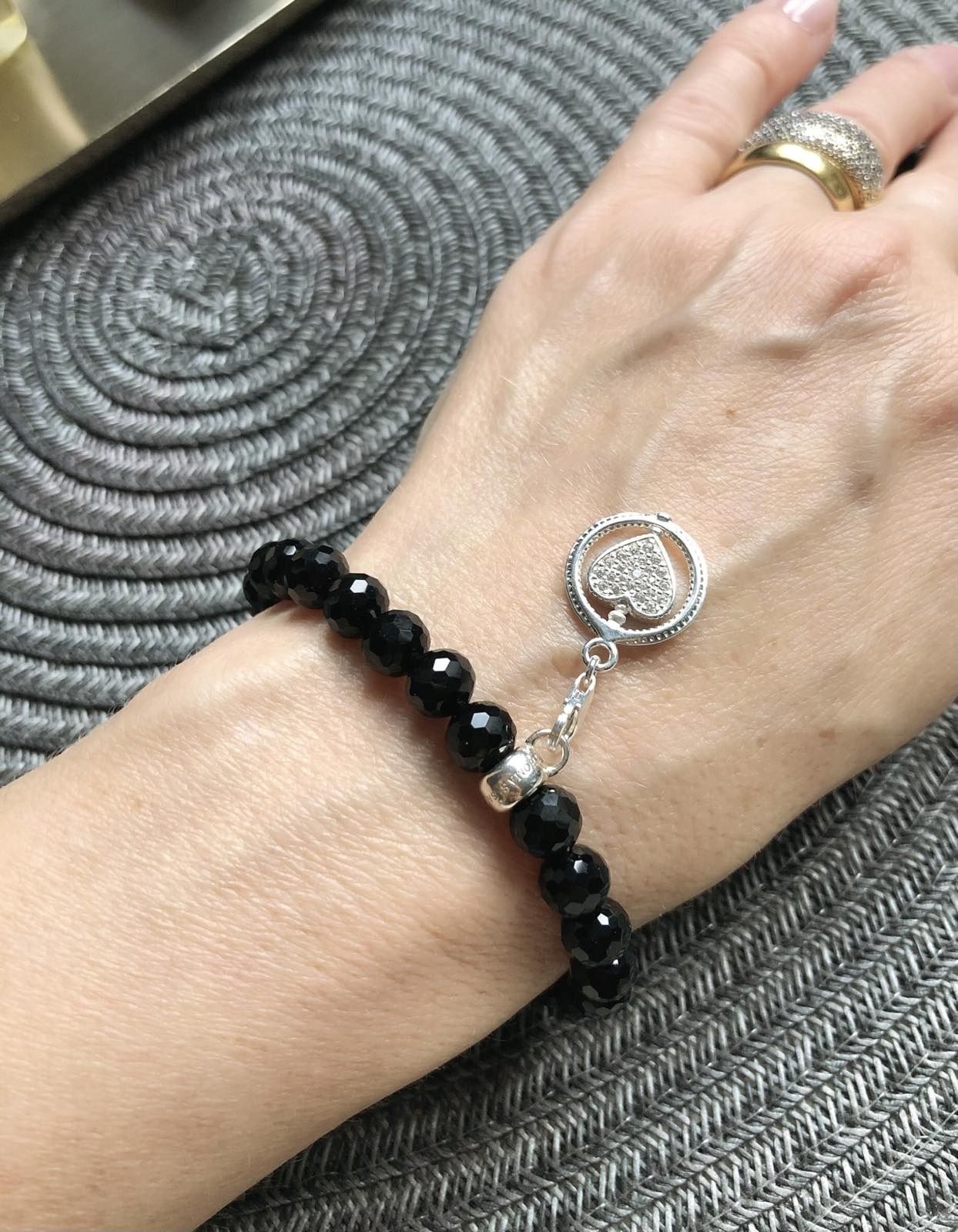 Thomas Sabo Charm срібна підвіска
