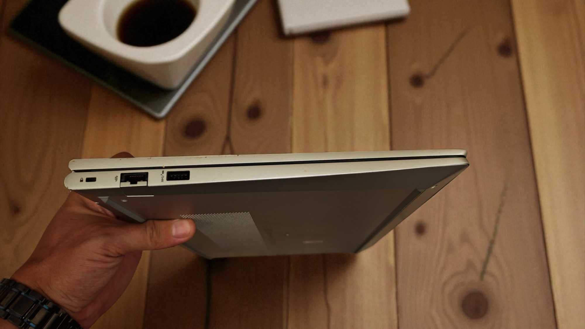 Ноутбук HP ProBook 455 G9 15,6" Ryzen5 5600U/8RAM/256SSD
