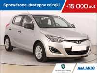 Hyundai i20 1.2, Salon Polska, 1. Właściciel, Serwis ASO, Klima, Parktronic