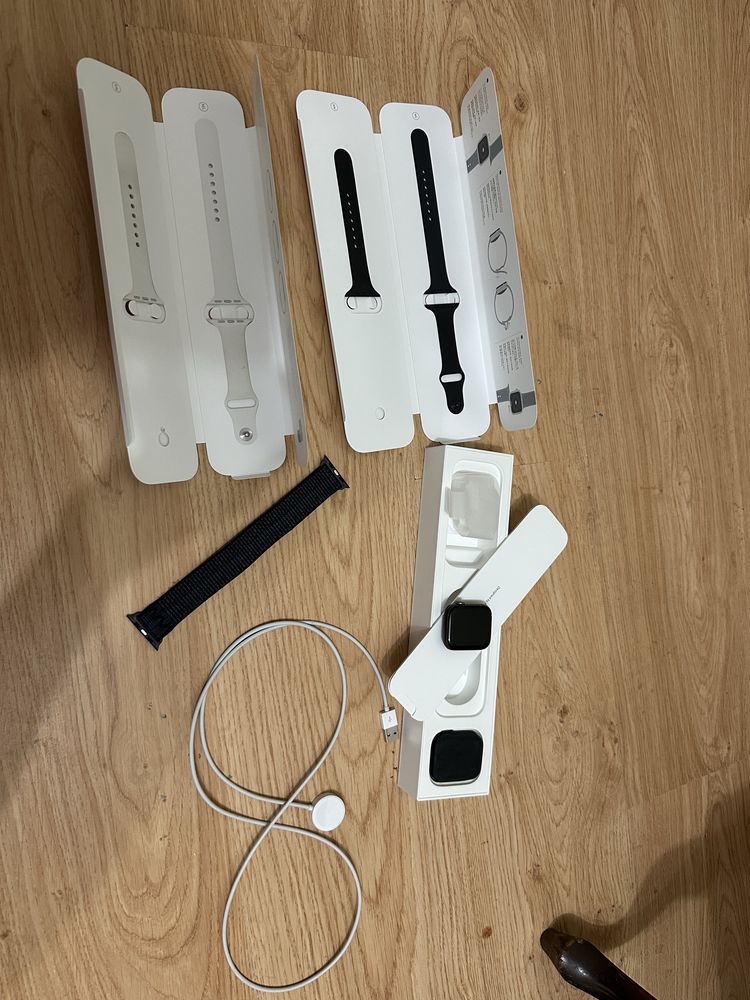 apple watch 4 44mm