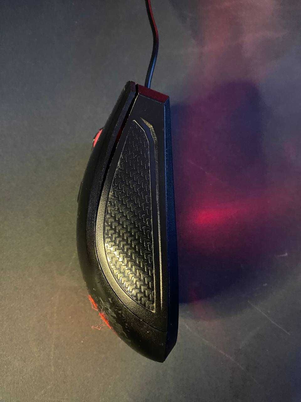 Мышка MSI Clutch GM 10