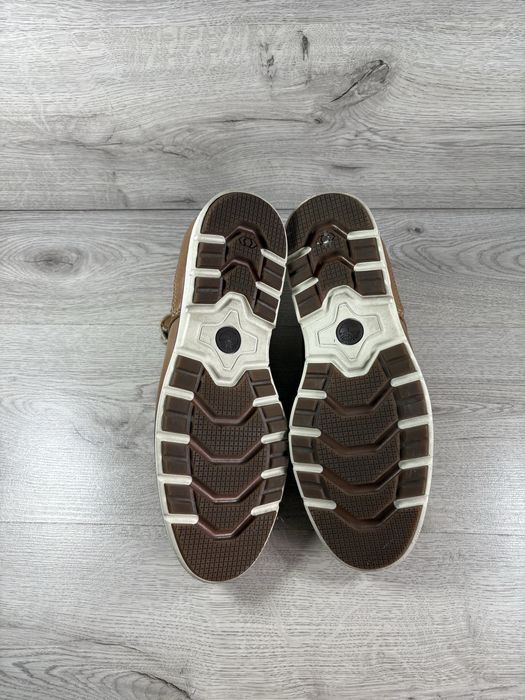 Timberland чоловічі ботінки 42 розмір