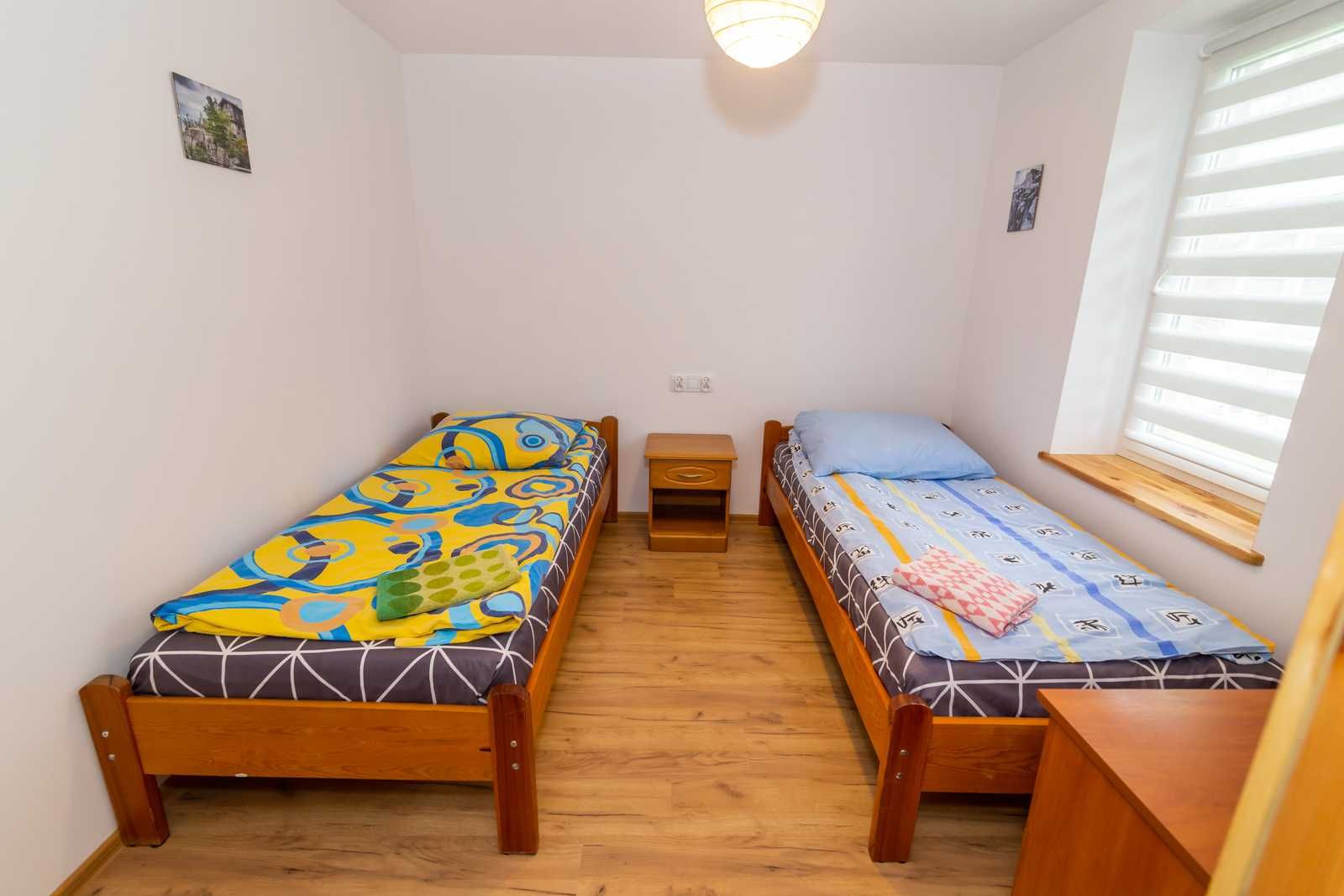 Albinka Pokoje gościnne, kwatera prywatna, apartament, nocleg