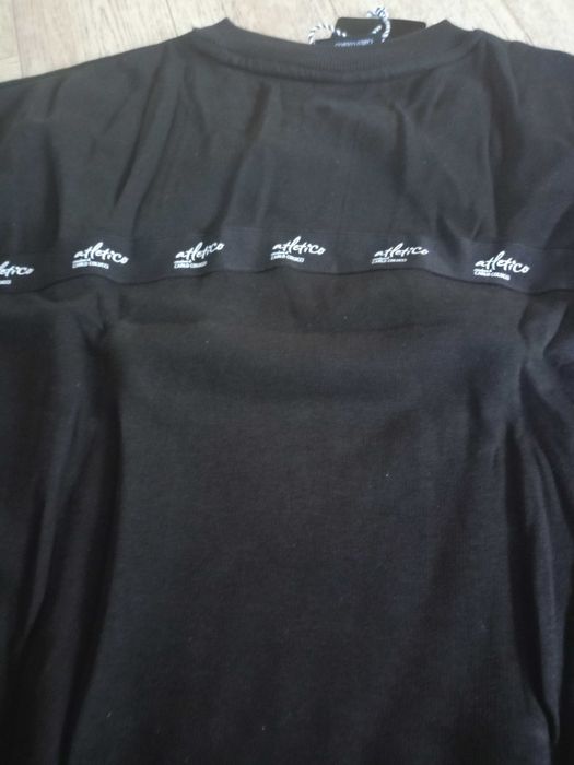 Bluza damska Carlo Colucci r.S