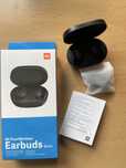 Słuchawki Xiaomi Mi True Wireless Earbuds Basic