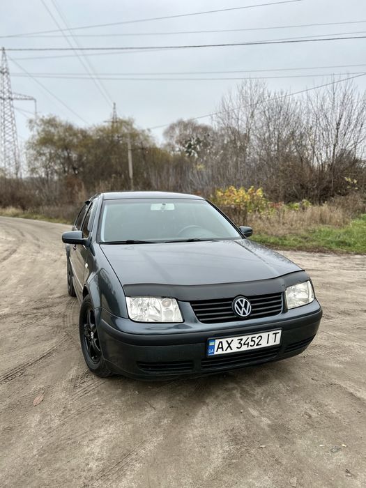 Продам Volkswagen Bora 2.0 в отличном состоянии